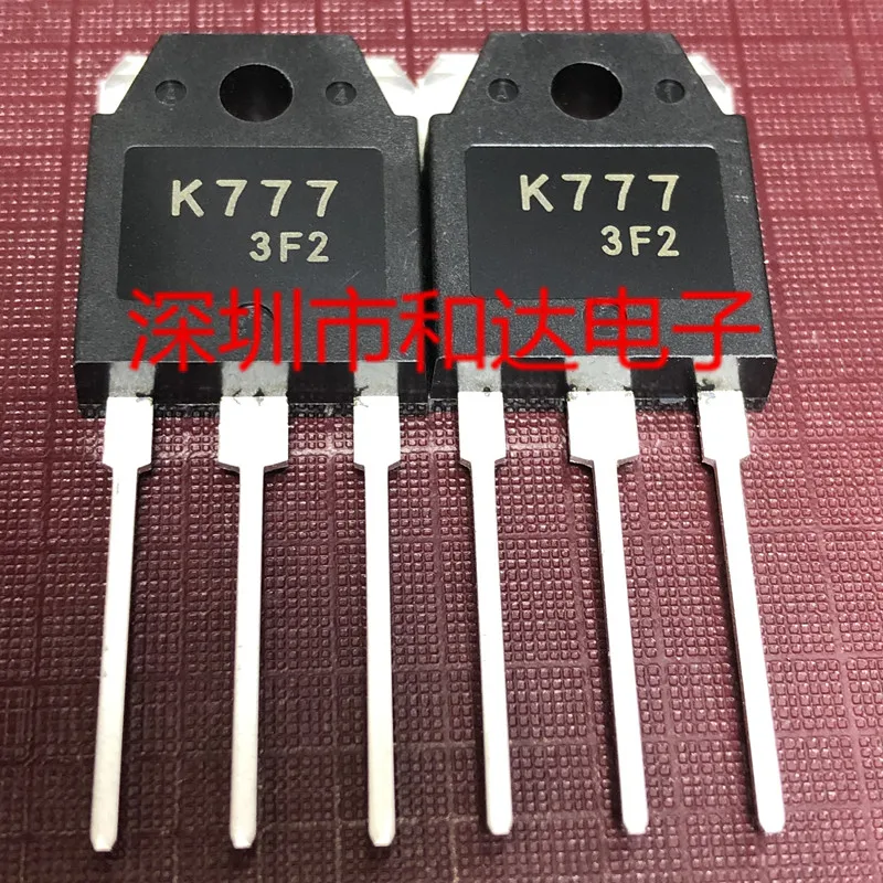 2SK777 K777 TO-3P 450V 10A | Обустройство дома
