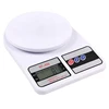 SF400 Kitchen Scales Digital Balanca Food Scale High Precision Kitchen Electronic Scale 10kg ► Photo 2/6