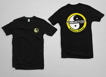 

Retru T C Surf Designs Hawaii Black T Shirt 2Xl