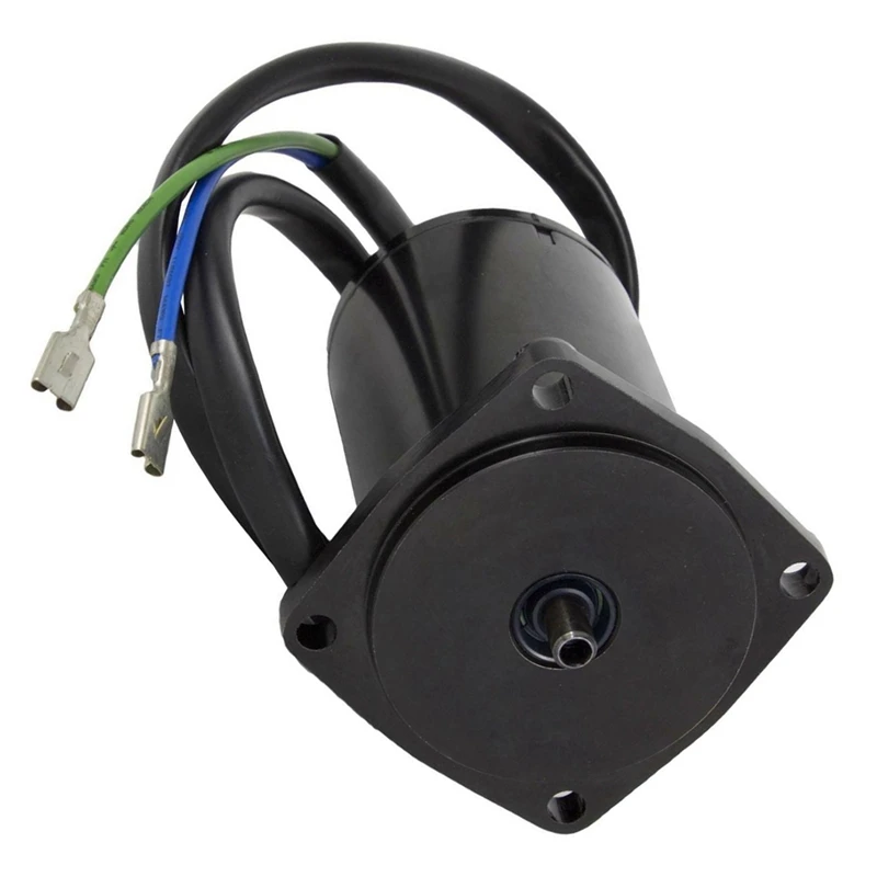 

Boat Motor 36120-ZV5-821 Tilt Trim Motor for HO-NDA 35-50HP BF35AM BF45AM BF40AW BF50AW 433226 435532 18-6285