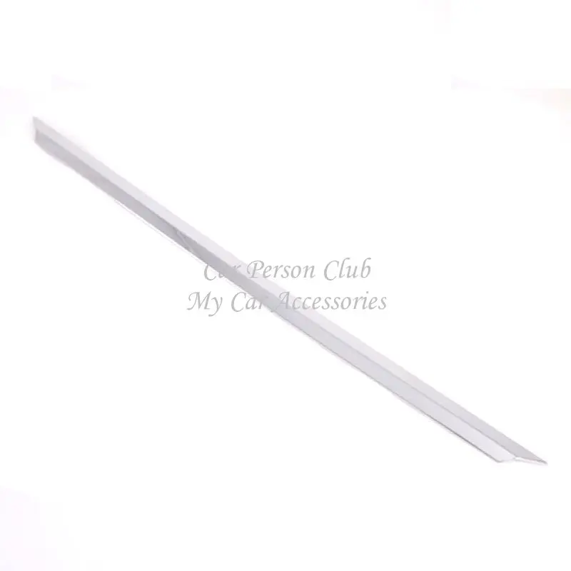 

Car Styling Front Head Machine Engine Lid Molding Grille Strip Cover Trims For Hyundai Tucson 2019 2020 ABS Chromed Accessories