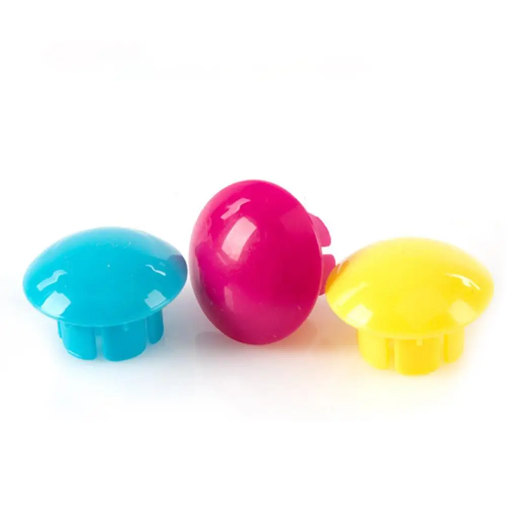 mosaic button board montessori