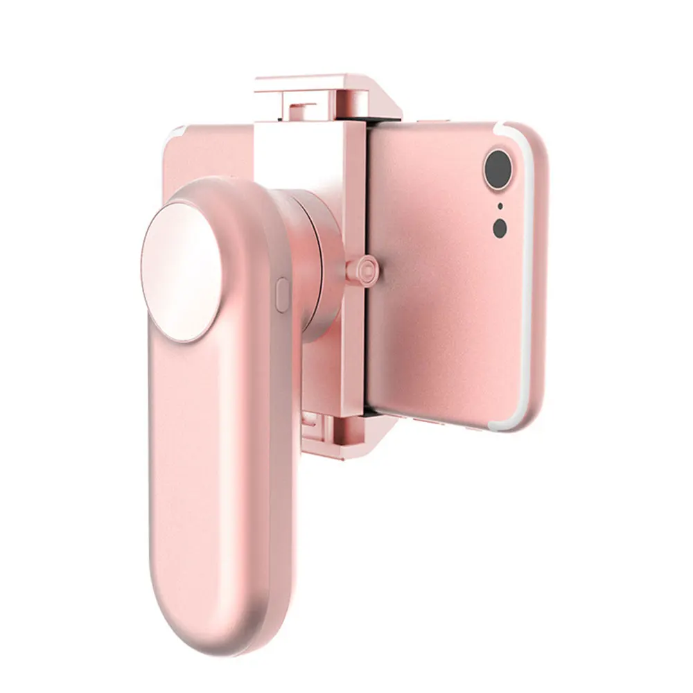 

Cewaal Wewow fancy mobile phone stabilizer handheld anti-shake gyroscope selfie stick live PTZ stabilizer
