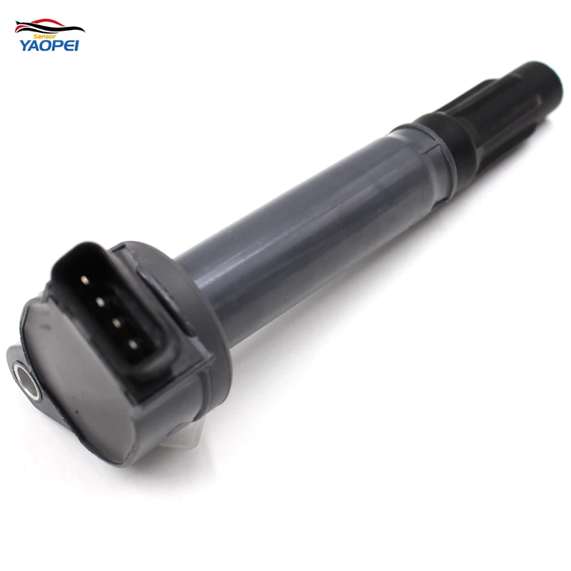 Высококачественная Катушка зажигания для Toyota CAMRY RAV 4 III AVALON 3,5 90919-A2002 90919A2002