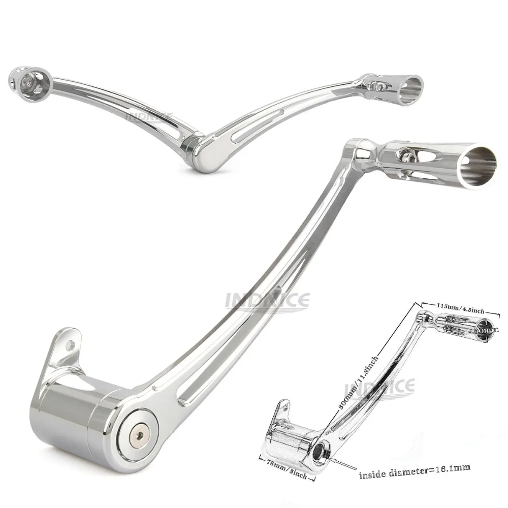 00-16电镀软尾三件套