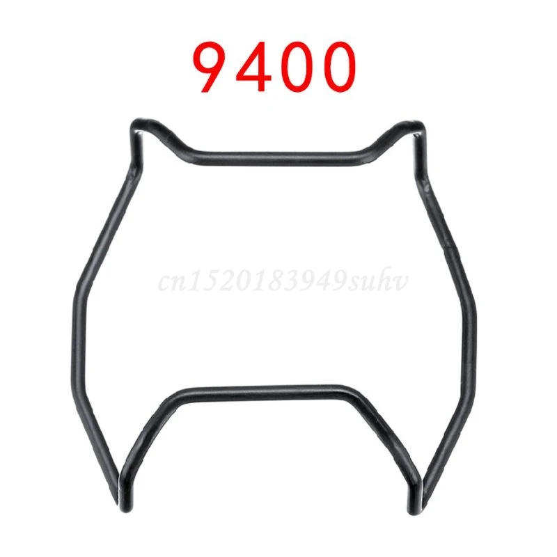 Durable Metal Wire Guard Bumper Protector