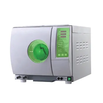 

TANDA 18L class B vacuum drying autoclave medical dental autoclave steam sterilizer