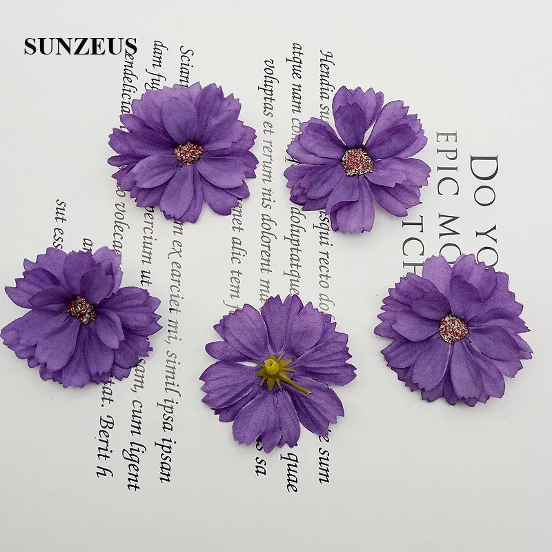 hand-made flowers  (16)