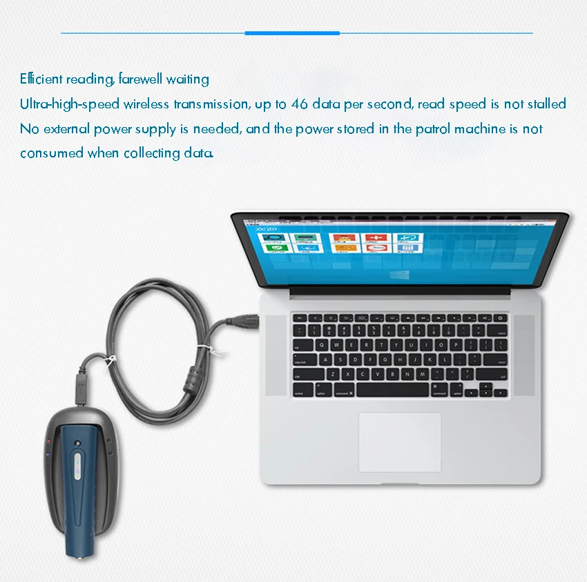 ET-1000 base de transmissão sem fio com