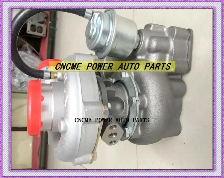 TURBO TA0315 466778 466778-5004S 2674A108 2674A102 3637326E91 1447769M91 For Perkin MF698 Massey Ferguson Tractor T4.236 3 (3)