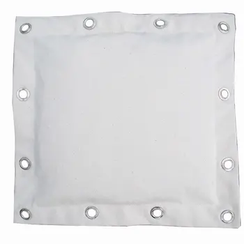 

Fitness Kung Fu Wing Chun Canvas Wall Bag Boxing Kick Training Punch Bag Gym Workout Box Striking Tools Empty Bag