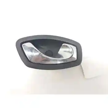 

806700005R HANDLE INNER REAR RIGHT RENAULT CAPTUR