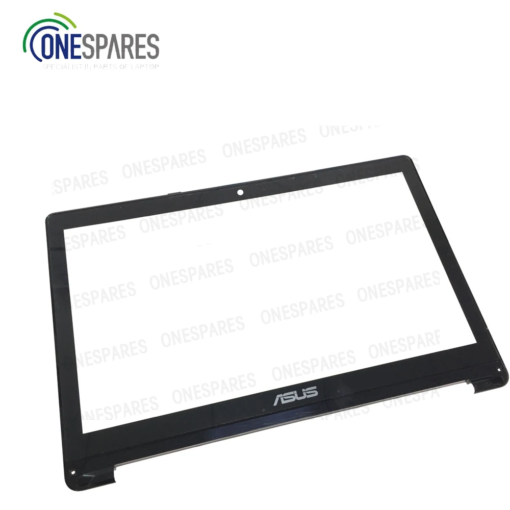 Для Asus 15," TP500/TP500L/TP500LN сенсорный экран дигитайзер замена стекла с рамкой