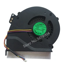 Вентилятор для acer Extensa 5235 5635 5635G 5635Z 5635ZG emachines E528 E728 ноутбук вентилятор охлаждения процессора кулер