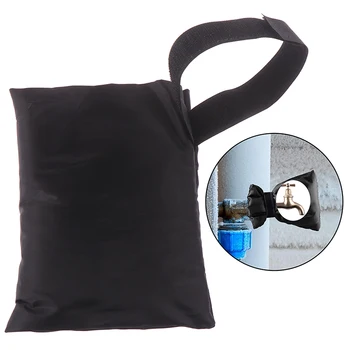 

Winter Outdoor Garden Faucet Protective Cover Protector Socks Anti-Freeze Courtyard Hose Bib