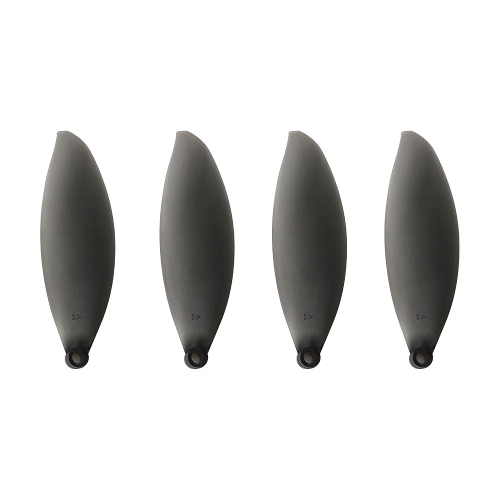8pieces Anafi Propellers Folding Props for Parrot Anafi Camera Drone RC Quadcopter CW CCW Propeller Replacement Props with Tool