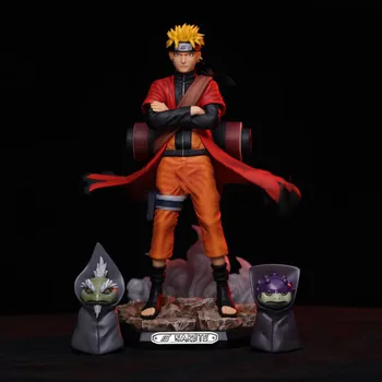 

Naruto LS GK Changed to the Naruto Immortal Model Frog Hand Model