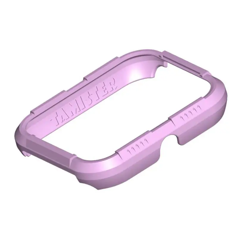 Чехол для корпуса из поликарбоната, защитный чехол для Amazfit Bip Bit, доступ для Xiaomi Amazfit Bip Youth Watch, жесткий