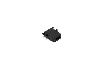 

DJI MG-1A MG-1P battery socket upper and lower cover] MG series plant protection machine accessories DJI Original Repair Parts