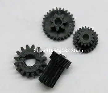 

Lens Internal drive gears repair parts for Nikon P530 gear Camera