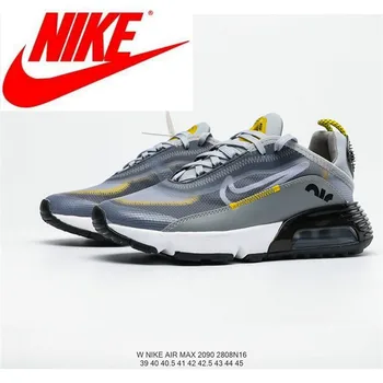 

Nike Air Max 2090 Nike Spring 2020 men's new air cushion running shoes comfortable size 40-45