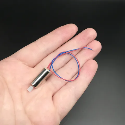 SG106 Drone Wifi FPV Drone RC Quadcopter Spare Parts Accessories set CW CCW motor set 816 coreless motor 37V 9T title=