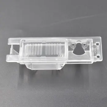 

For Opel Astra H J Corsa Meriva Vectra Zafira Insignia FIAT Grande Buick Regal Car CCD Night Vision12LED Backup Rear View Camera