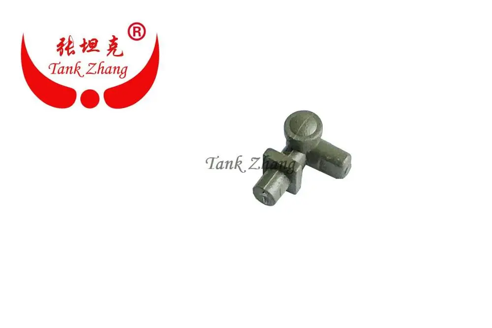 HENGLONG 3939-1 RC tank русский T72 / T-72 1/16 запасные части No. Plastic part E6 | Игрушки и хобби