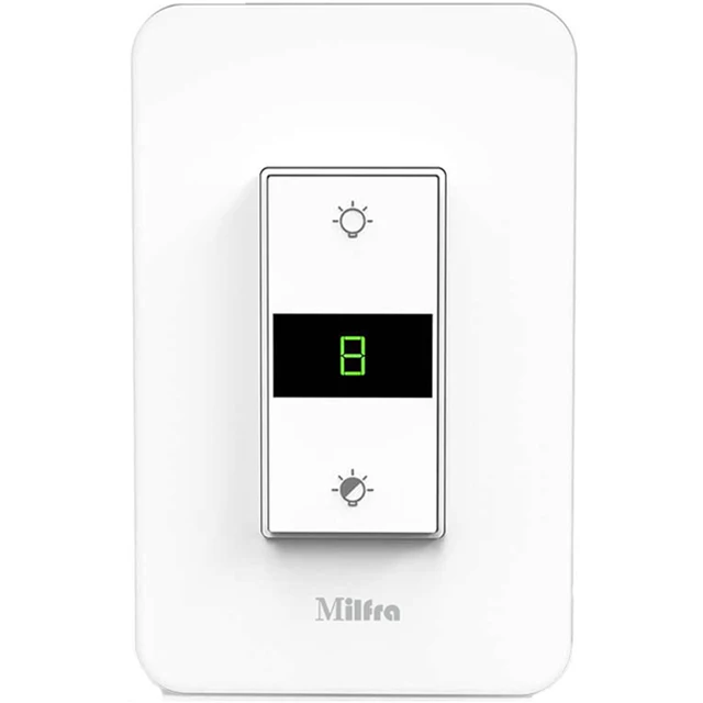 DIMMER SWITCH
