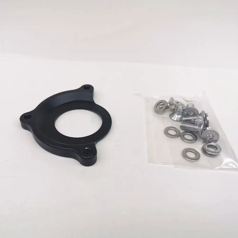 FIFTY-FIFTY Bike chain guide adaptor ISCG05 for BSA bottom bracket
