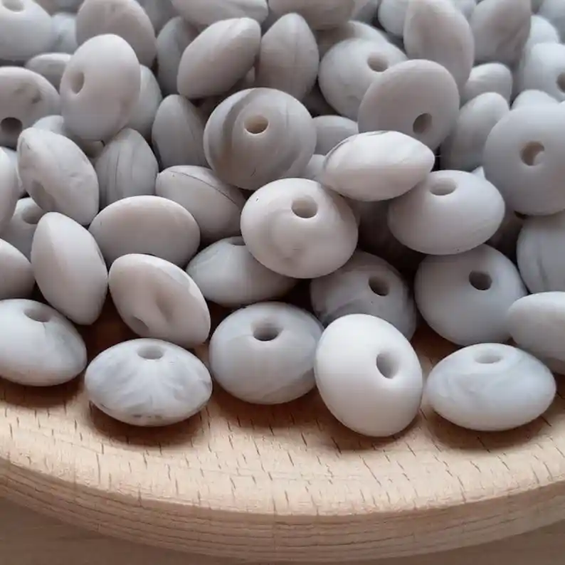 bulk silicone teethers