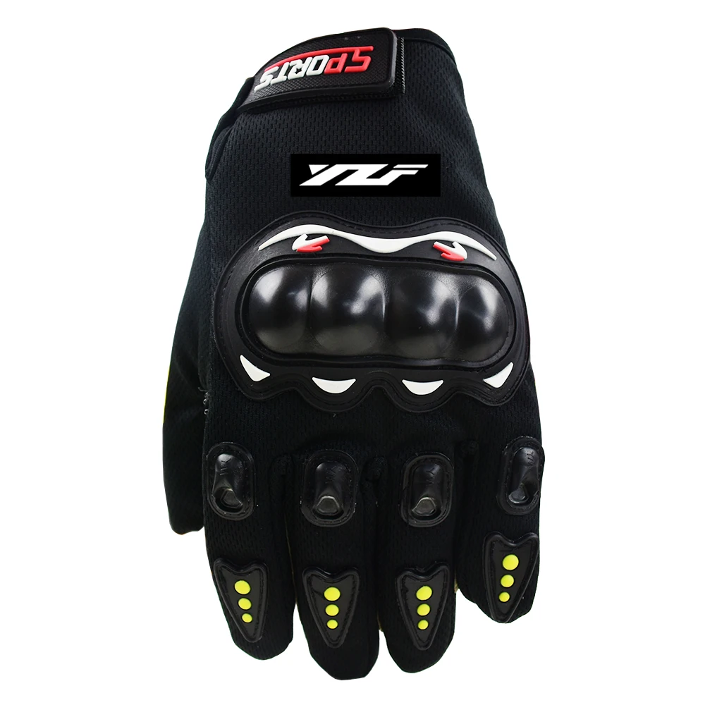 Новые мотоциклетные перчатки с сенсорным экраном moto cross moto rbike luvas moto gant Racing guantes носимые спортивные перчатки с полным пальцем для MIVV