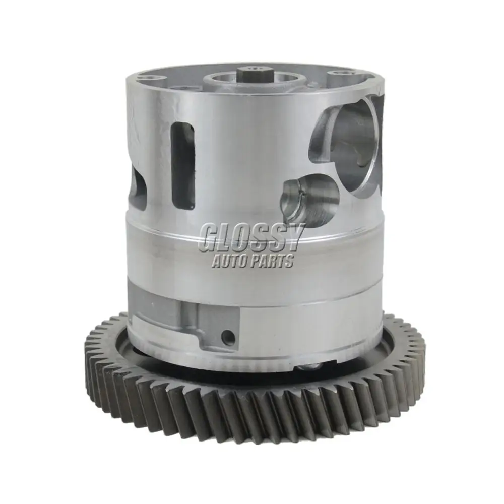 AP02 масляный насос для Mercedes-Benz W176 W246 W204 A/B/C класса 180 200 220 250 CDI OM651 A6511802801 6511802801
