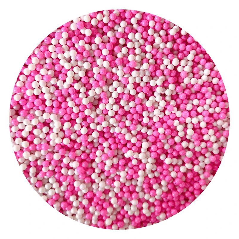 Pink B 20g Happy Monkey, новинка, 20 г, слизи, амулеты, добавки, ролевые конфеты, бусины, принадлежности, сделай сам, набор, наполнитель для пушистых облаков, хрустящей слизи, глина - Цвет: Pink B 20g
