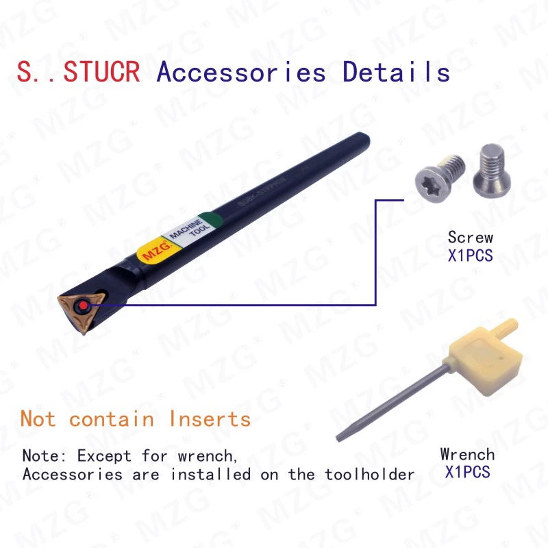 B31-S-STUCR - English