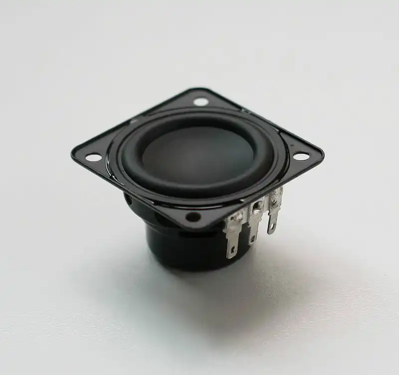 bluetooth speaker diy parts