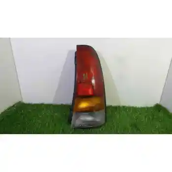 

895955 Right Rear light Nissan Bluebird (w10, Pw10)