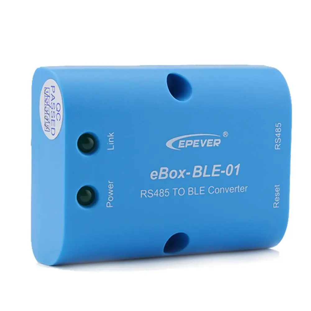 Epever Wifi/Bluetooth Разъем для MPPT солнечного контроллера