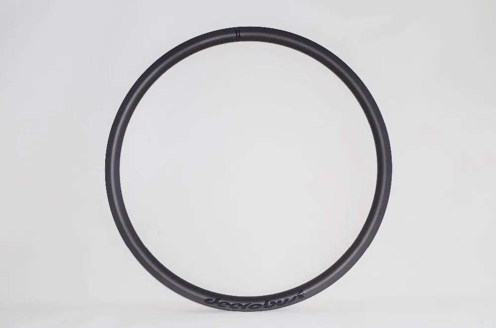 30mm road carbon rims tubular