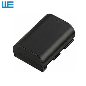 Аккумулятор LP-E6 LPE6 LP-E6N LPE6N для EOS 5D Mark IV, 5D Mark II, 5D Mark III, 5DS, 5DS R, 6D, 7D, 7D Mark II, 60D, 70D, XC10 - Цвет: 1