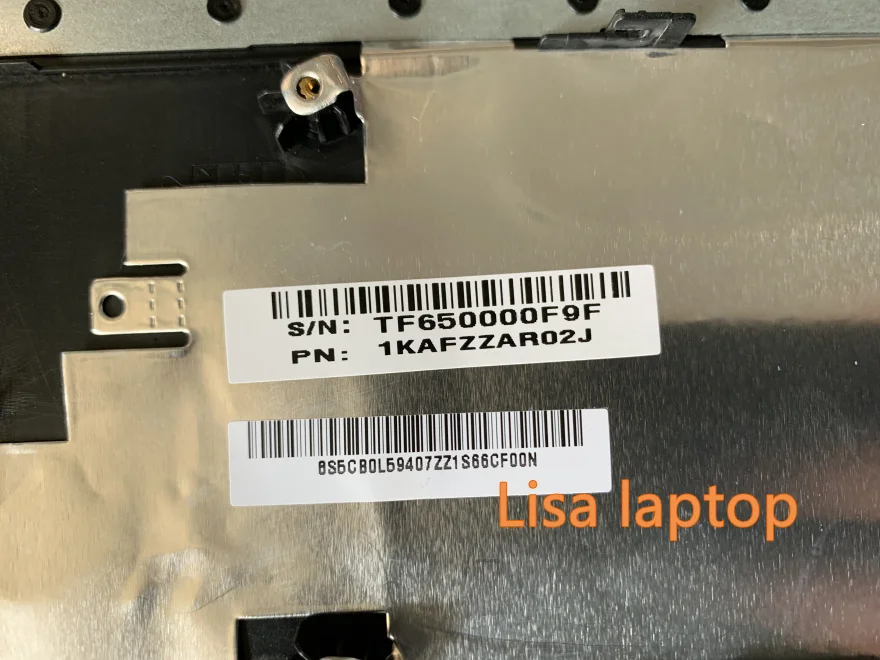 Для lenovo v310-15 upper 80sy NFP w/KB us C-cover с клавиатурой 5CB0L59407
