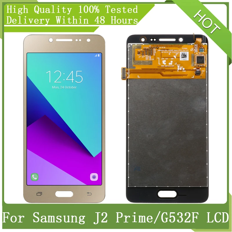 Samsung Sm G532f Ds Дисплей Купить