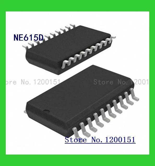 NE615D SOP20