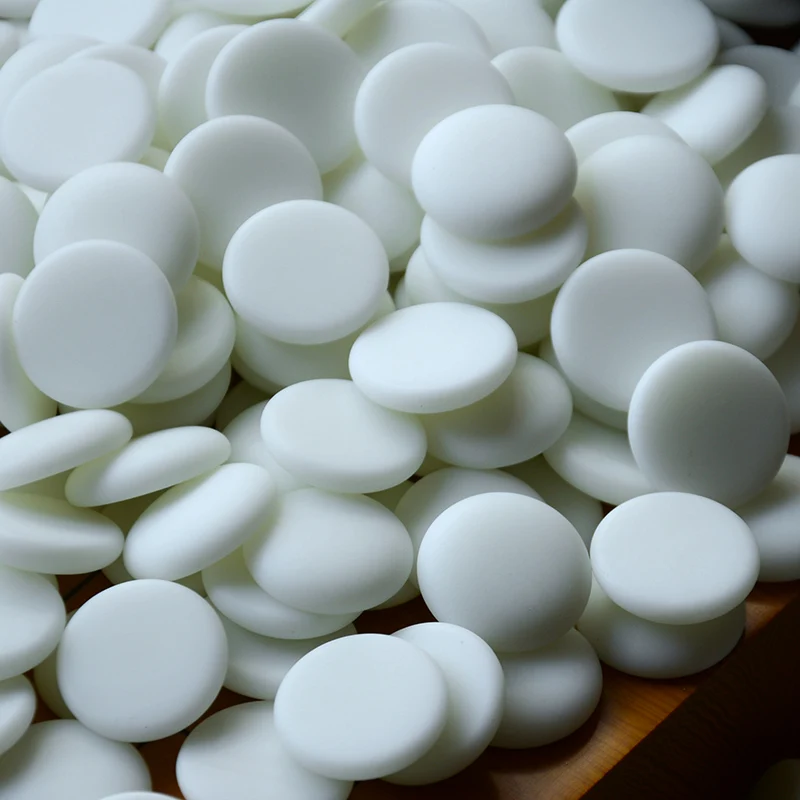 Шахматы Weiqi 10 шт. международная торговля Новый продукт шахматы среднего