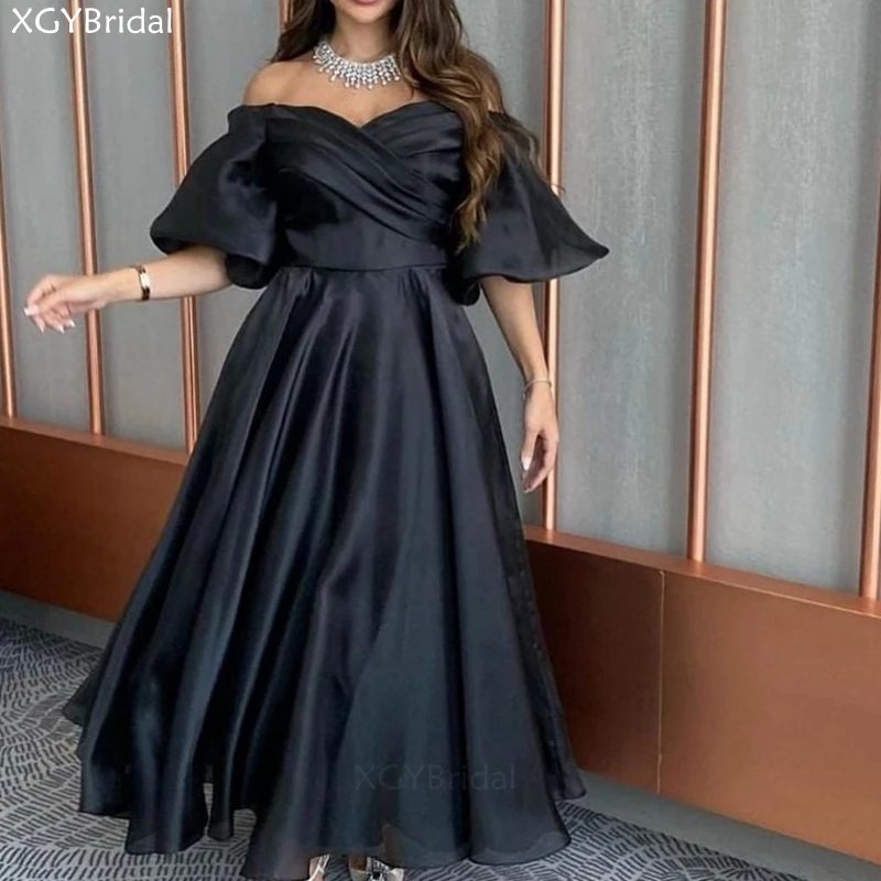 

New Arrival Off the Shoulder Evening Dresses платье Prom Dress Vestidos de Fiesta Formal Party Gowns Robe de Soirée Robe Femme