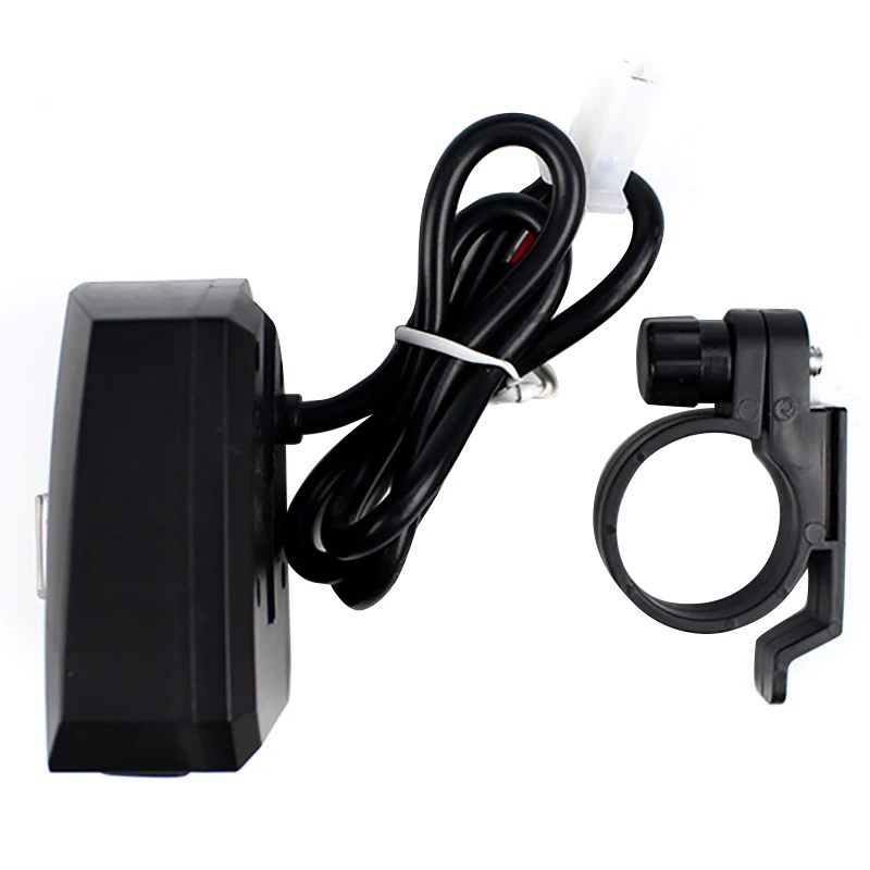 Dropship-электрический велосипед Usb Зарядное устройство для мобильных телефонов 5V 2.4A