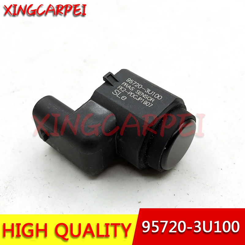 Парковочный датчик 95720-3U100 4MS271H7C для Hyundai &amp KIA 957203U100 4MS271H7A Система помощи при
