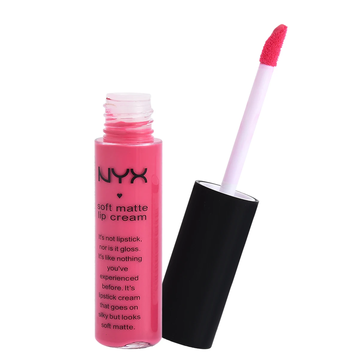 9 Colors Matte Liquid Lipstick Make Up Gloss Matte Long-lasting Charming Sexy Color Easy To Wear For Daily Makeup Lipstick - Цвет: 7