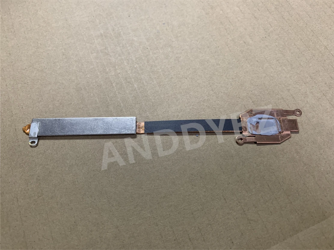 Usato Originale Per Dissipatore Di Calore Cpu Asus Chromebook C302Ca Spedizione Gratuita