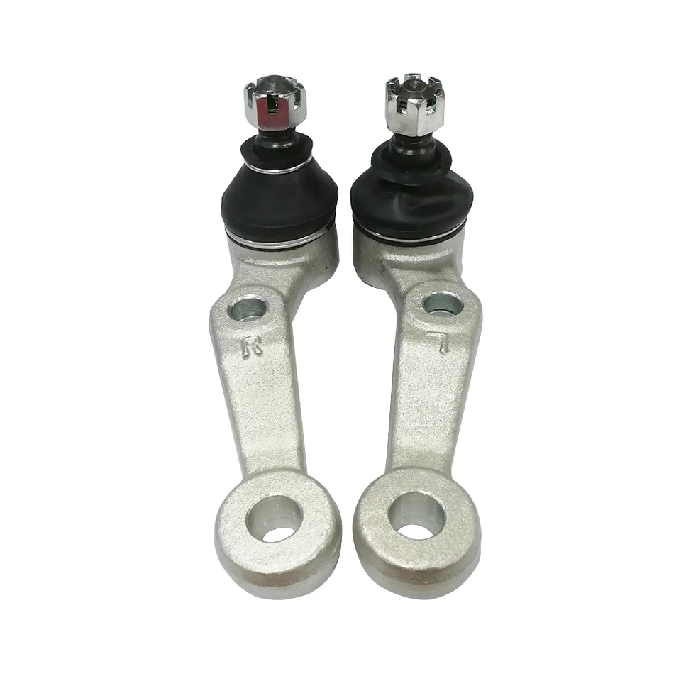 取引中 High-quality Upper Suspension Arm Assembly for Zxauto Terralord